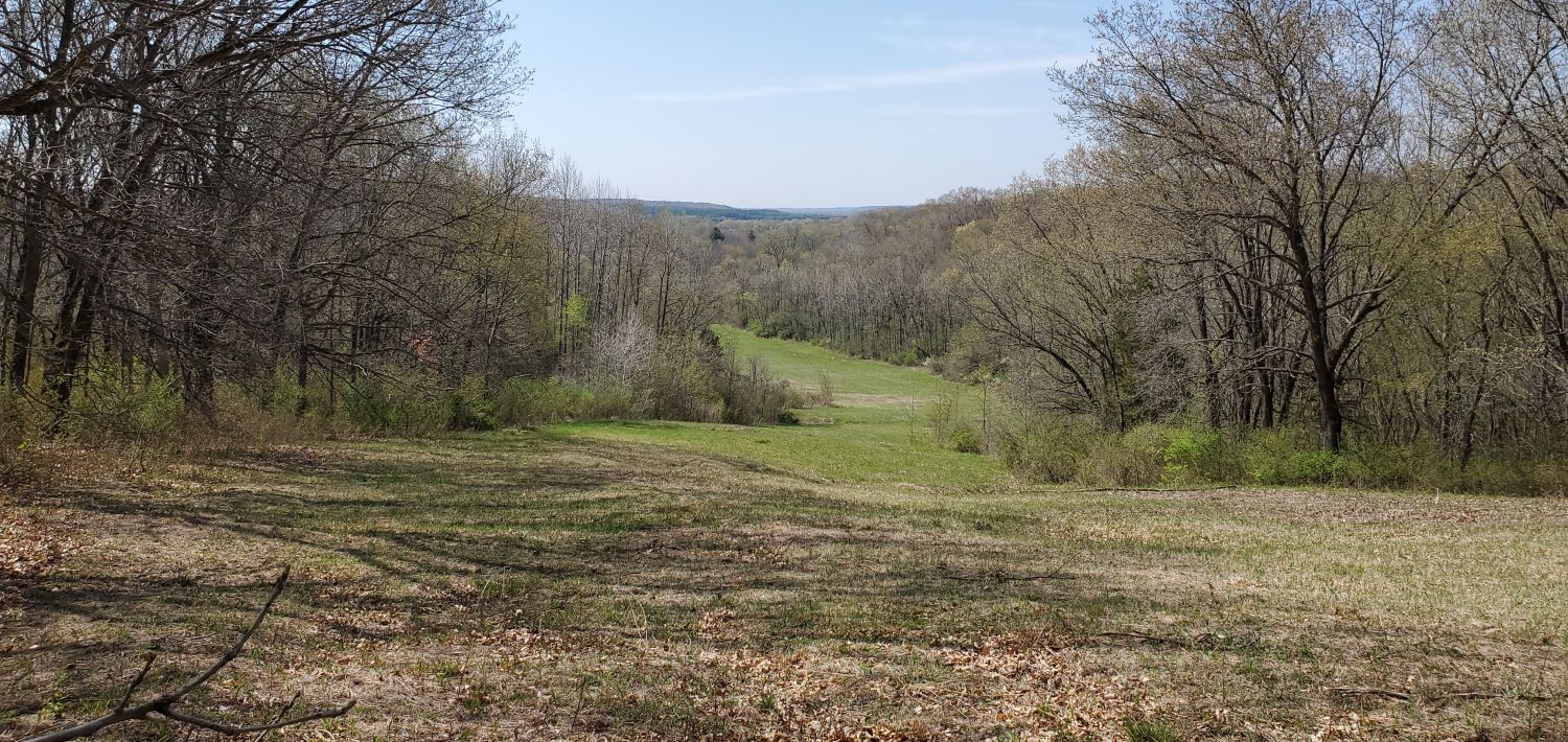 Castle Rock State Park 